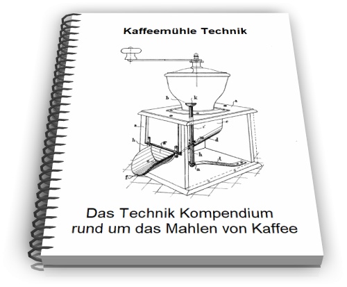 Kaffeemühle Technik