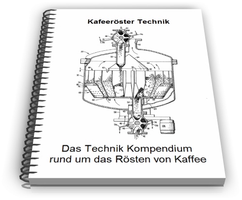 Kaffeeröster Technik