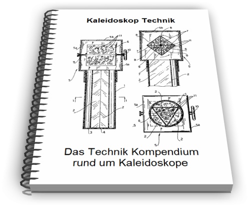 Kaleidoskop Technik