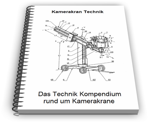 Kamerakran Technik