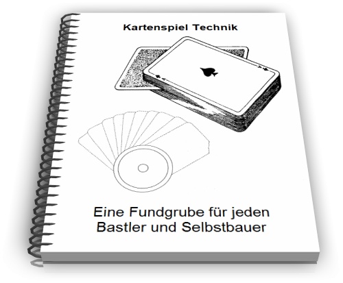 Kartenspiel Technik