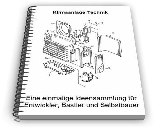 Klimaanlage Technik