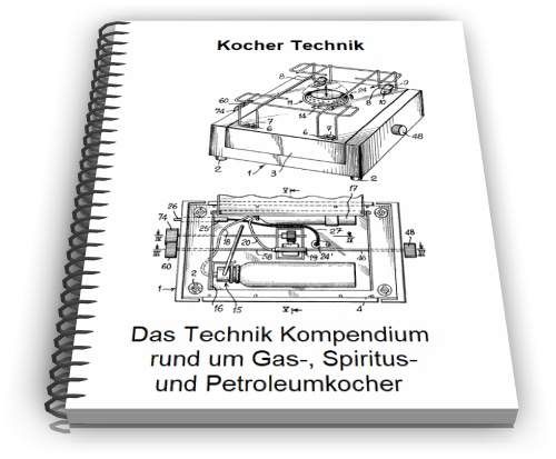 Kocher Technik