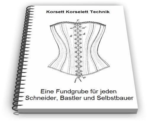 Korsett Technik