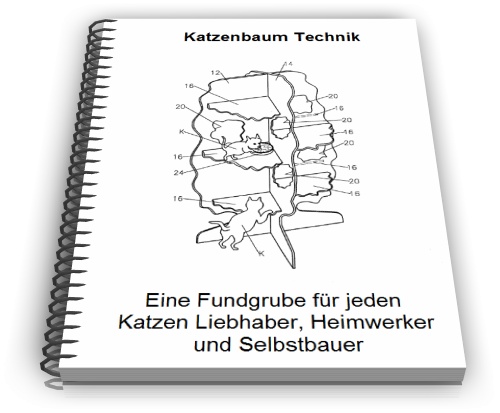 Kratzbaum Technik