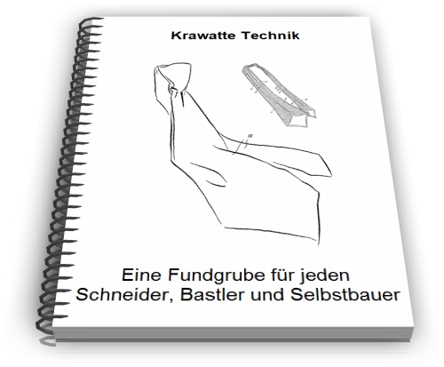 Krawatte Technik