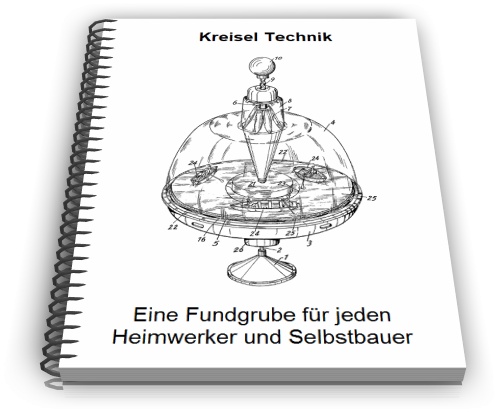 Kreisel Technik