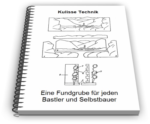 Kulisse Technik