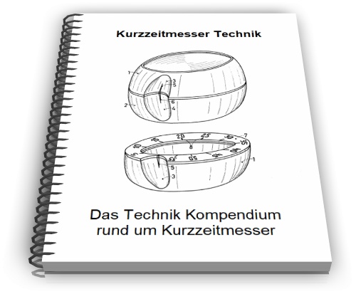 Kurzzeitmesser Technik