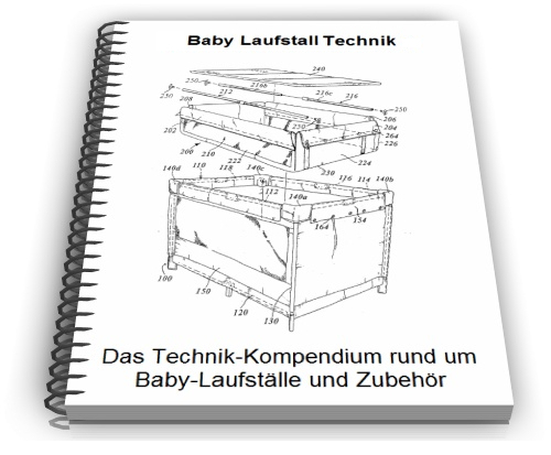 Laufstall Technik