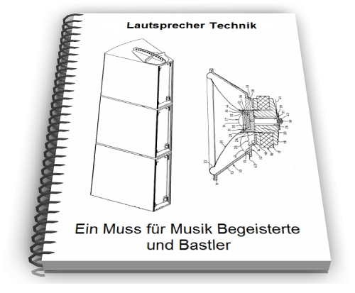 Lautsprecher Technik