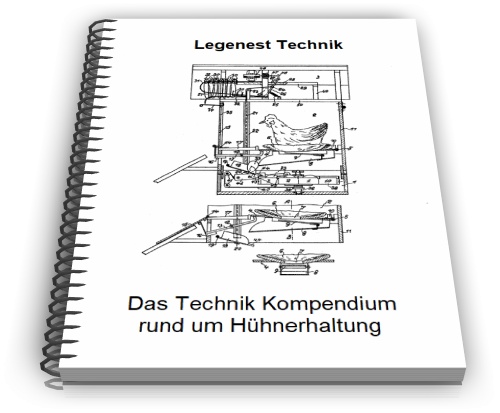 Legenest Technik