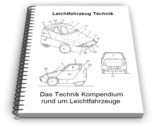 Leichtfahrzeug Technik