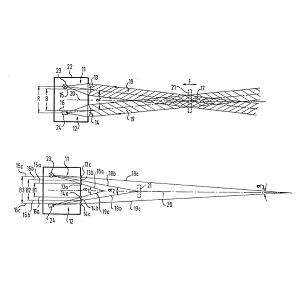 Lichtschranke selbst bauen - Technik - Baupläne