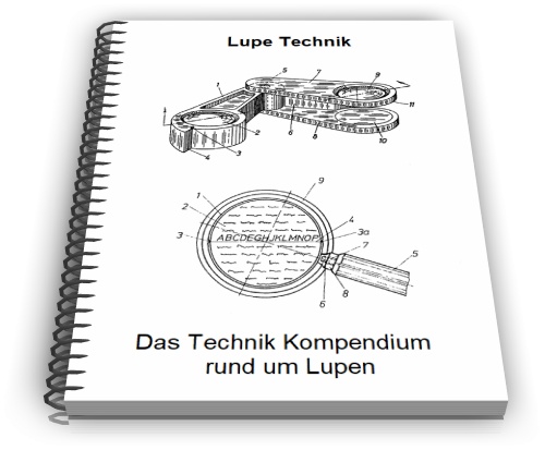 Lupe Technik