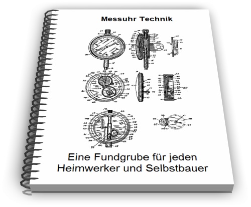 Messuhr Technik