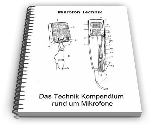 Mikrofon Technik