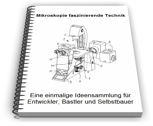 Mikroskop Technik