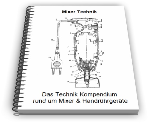 Mixer Technik