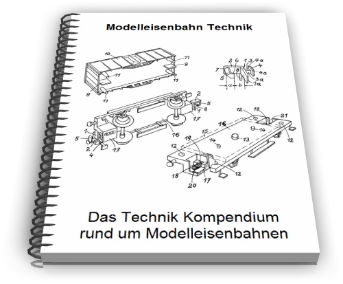 Modelleisenbahn Technik