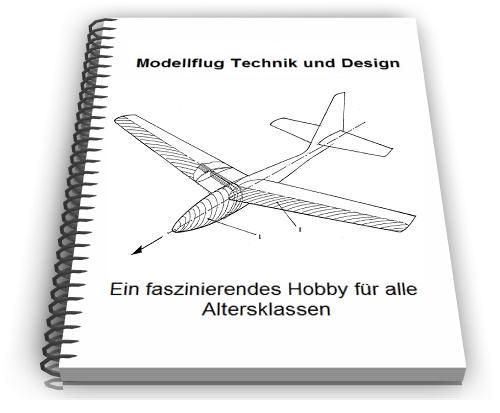 Modellflugzeug Technik