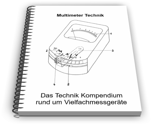 Multimeter Technik