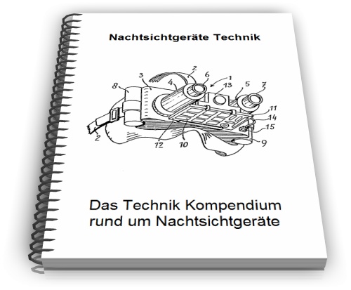 Nachtsichtgerät Technik