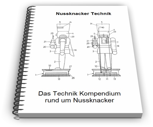 Nussknacker Technik