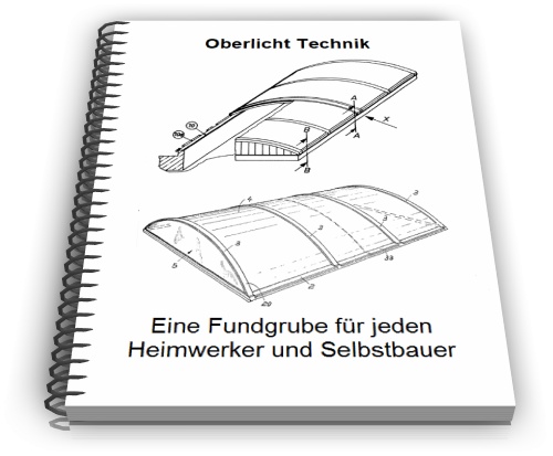 Oberlicht Technik