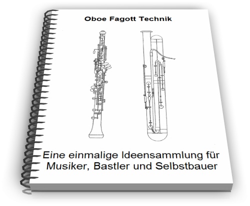 Oboe Fagott Technik