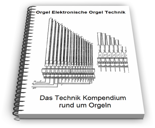 Orgel Technik