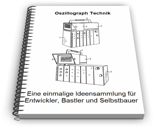 Oszillograph Technik