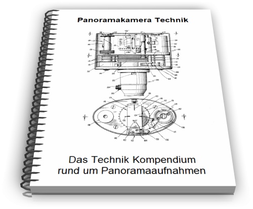 Panoramakamera Technik