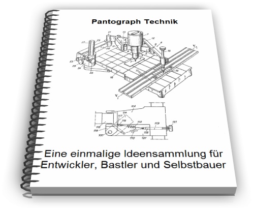 Pantograph Technik