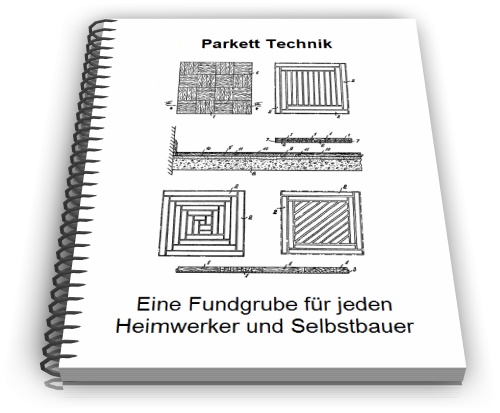 Parkett Technik