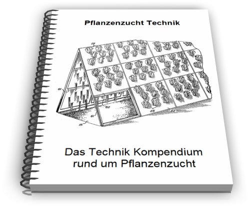 Pflanzenzucht Technik