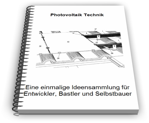 Photovoltaik Technik