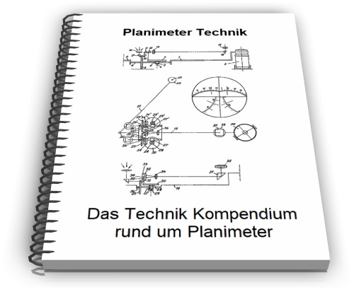 Planimeter Technik
