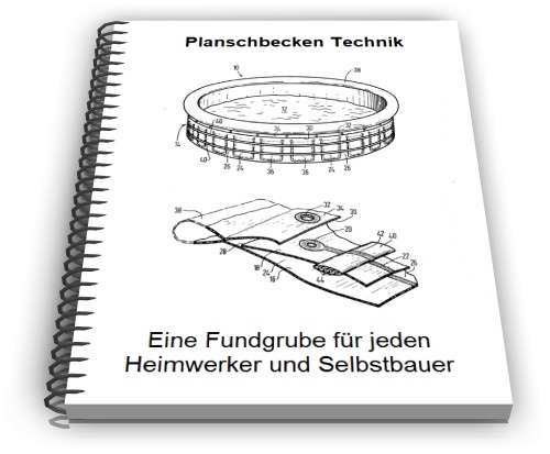 Planschbecken Technik