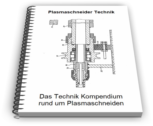 Plasmaschneider Technik