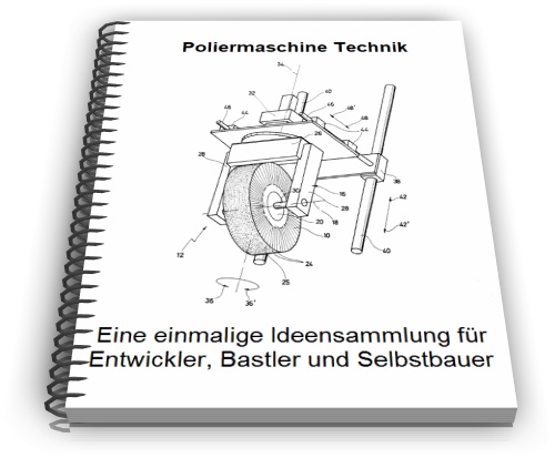 Poliermaschine Technik