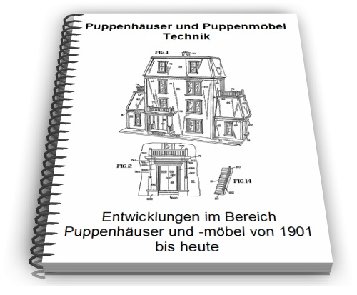 Puppenhaus Technik