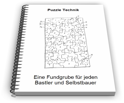 Puzzle Technik