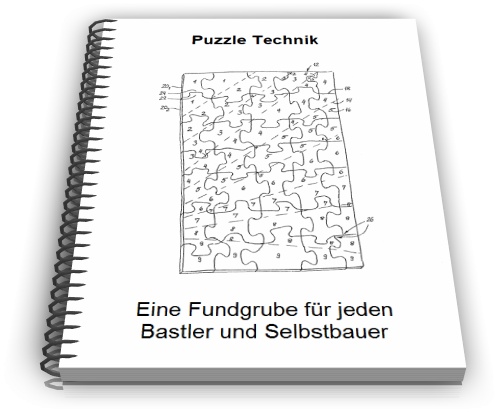 Puzzle Technik