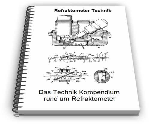 Refraktometer Technik