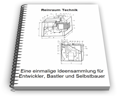 Reinraum Technik