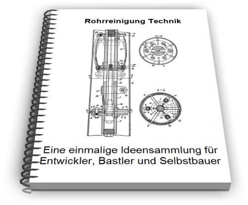 Rohrreiniger Technik