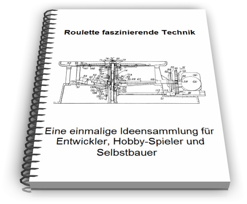 Roulette Technik