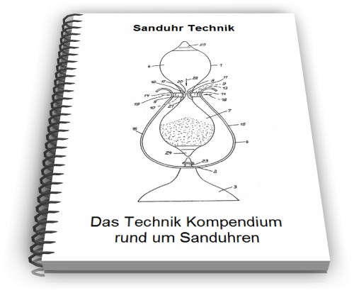 Sanduhr Technik