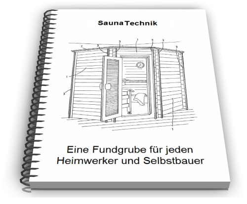 Sauna Technik